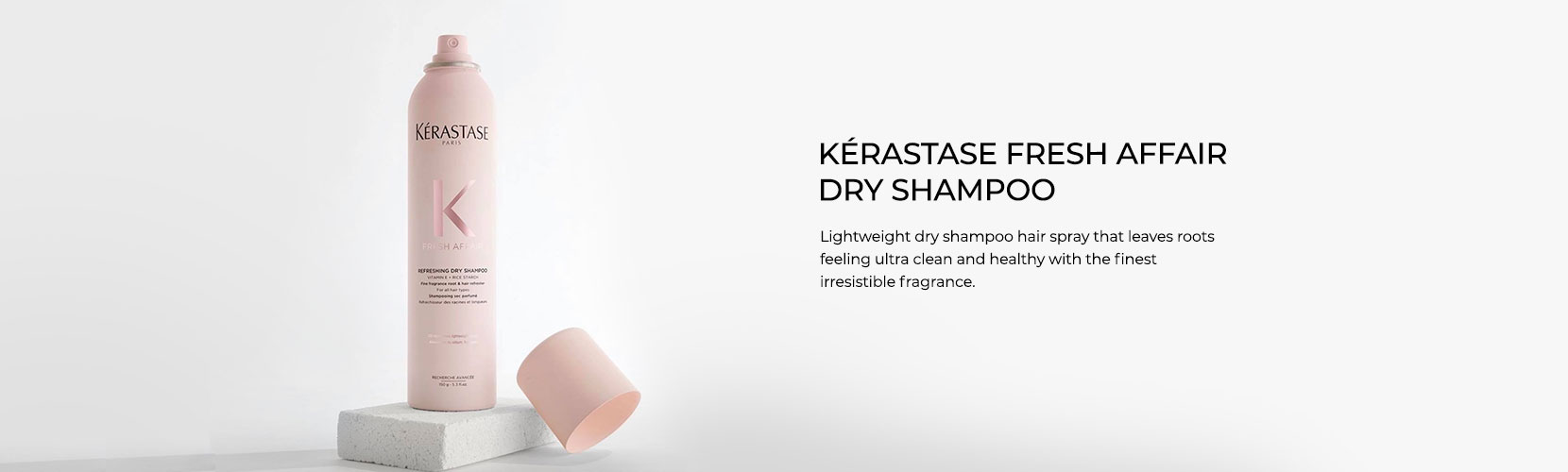 RossCaia Hair Warehouse - Kerastase Just Arrived