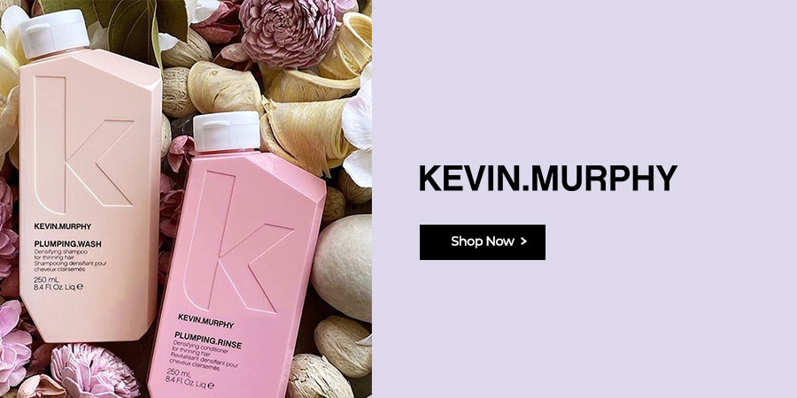 Kevin Murphy - Shop Now