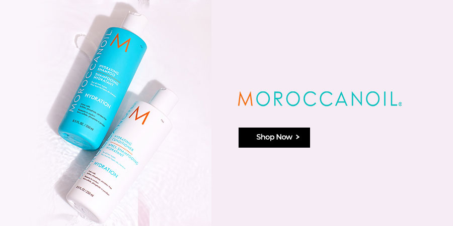 Moroccanoil - Shop Now