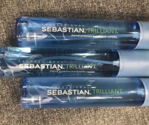 Sebastian trilliant protection spray