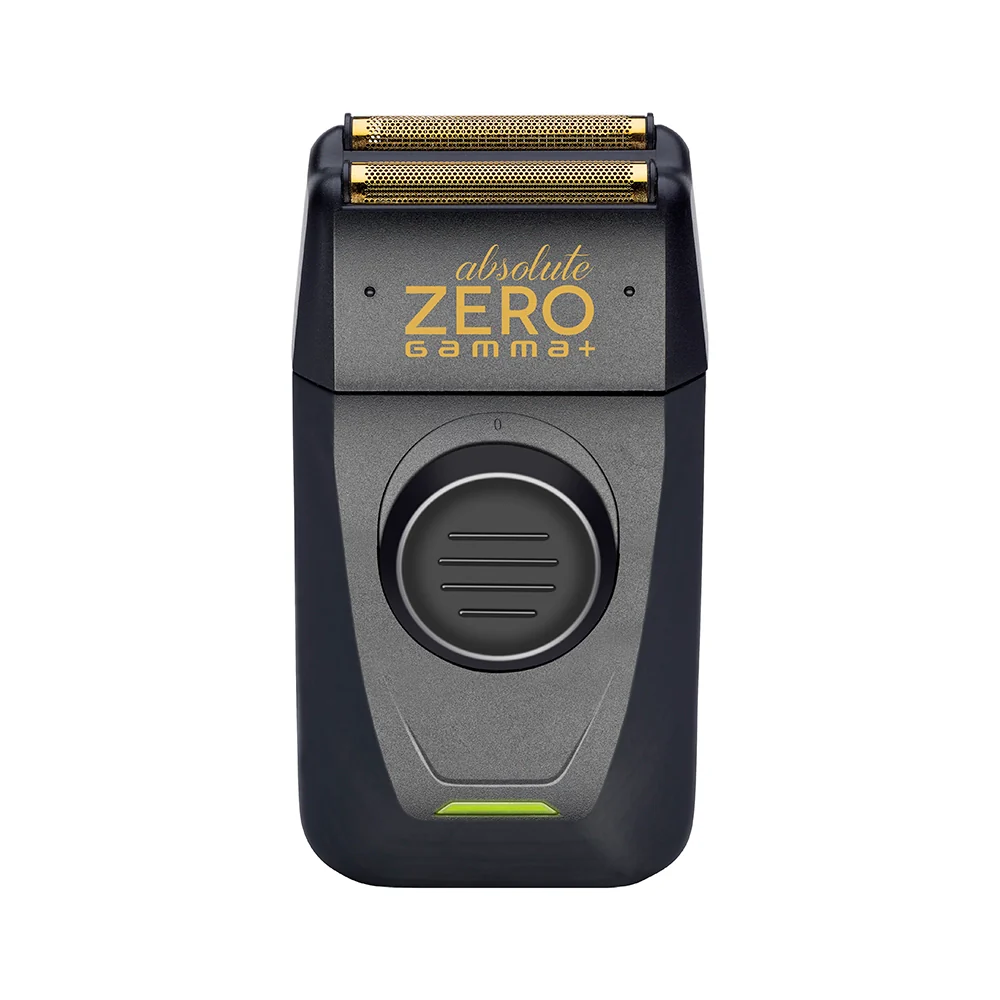 GAMMA_AbsoluteZero