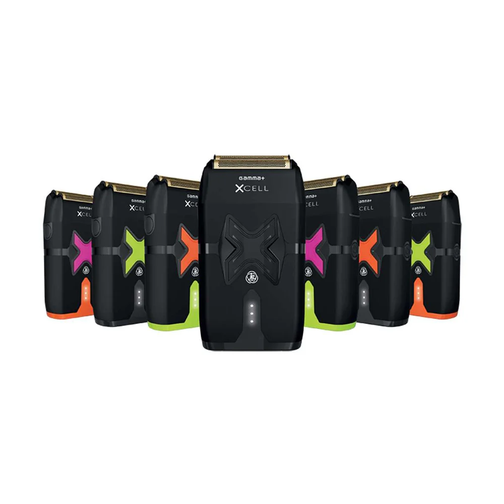 GAMMA_XCellSkinCombinations