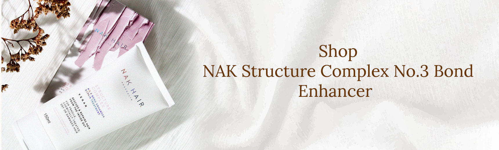 Nak Structure