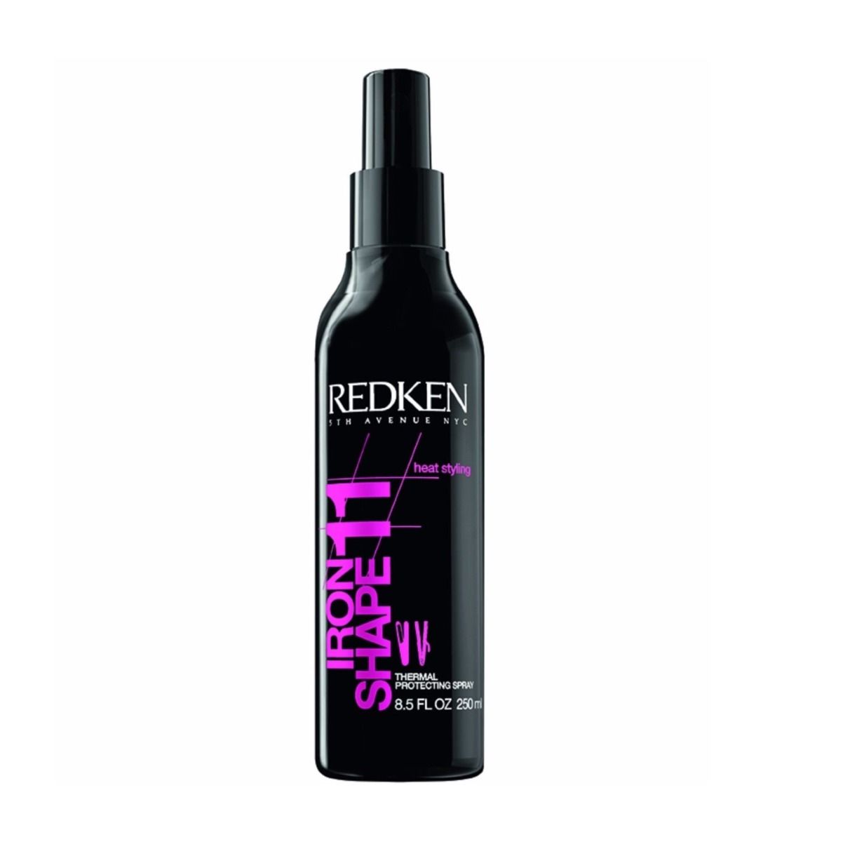 Redken® Iron Shape 11 Thermal Holding Hair Spray 250ml